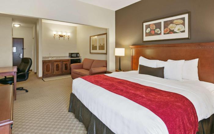Best Western Plus Georgetown Inn and Suites