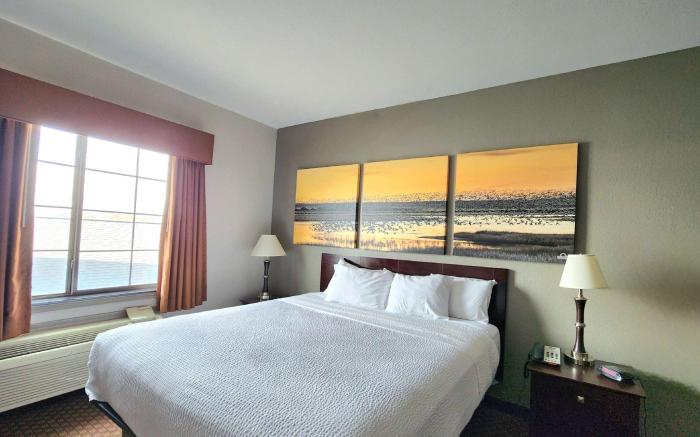 Days Inn by Wyndham Kemah