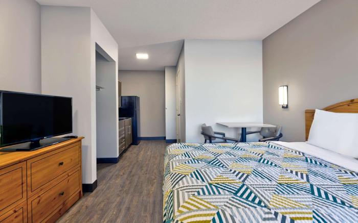 Studio 6  North Richland Hills, TX - Fort Worth