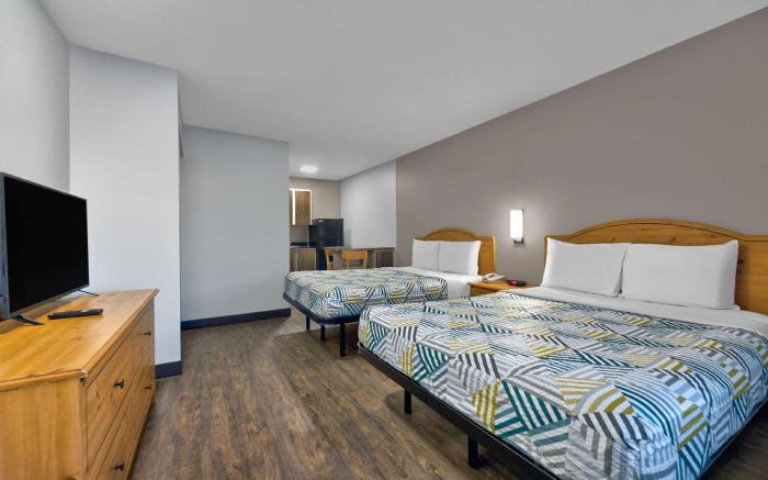 Studio 6  North Richland Hills, TX - Fort Worth