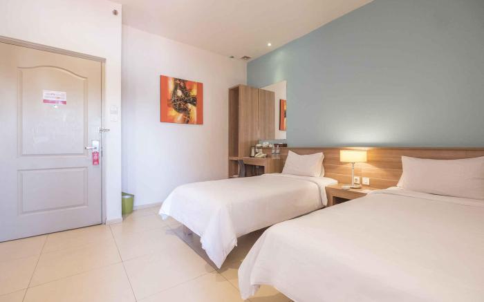 Aswin Hotel and Spa Makassar