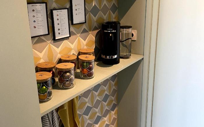 Au 10 Bed & Breakfast