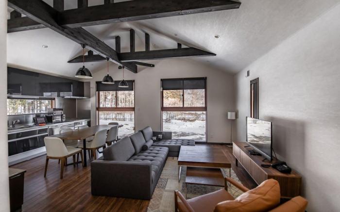 Mizuho Chalet by Hakuba Hospitality Group