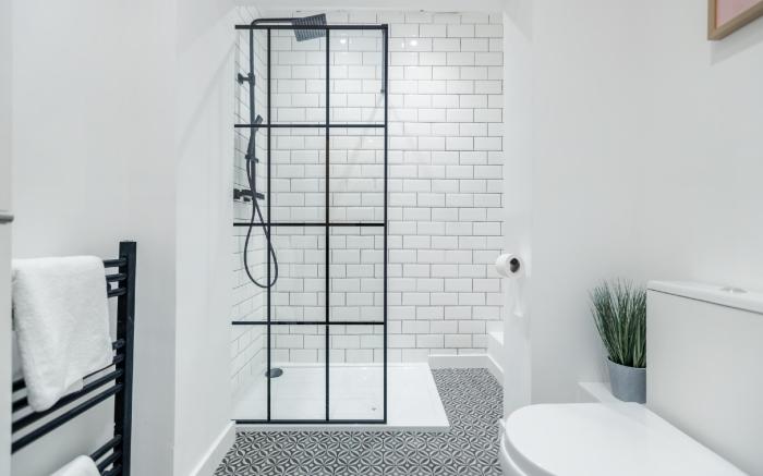Queen Street Apartments by Sasco