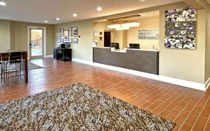 Sleep Inn & Suites Niceville - Destin
