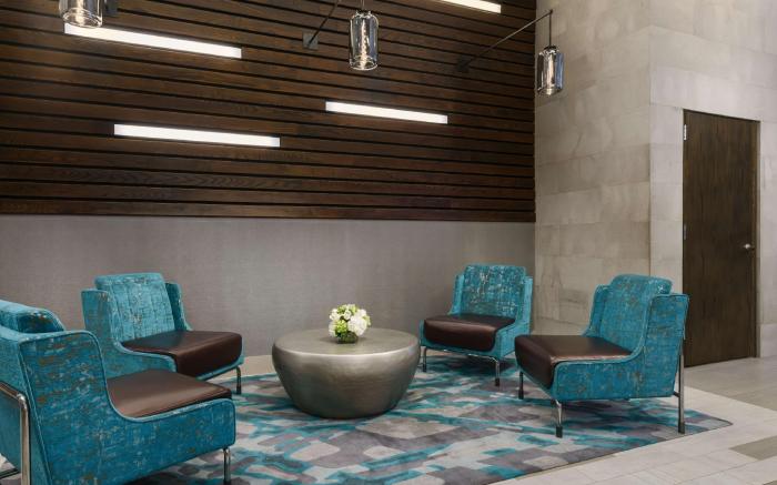 Hilton Garden Inn New York Times Square North