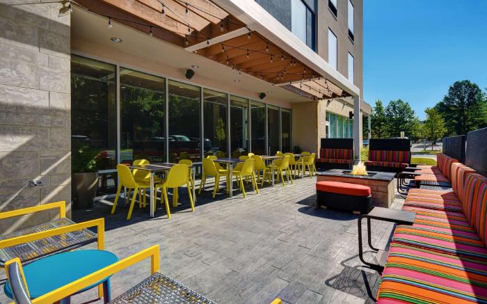 Home2 Suites by Hilton Raleigh North I-540