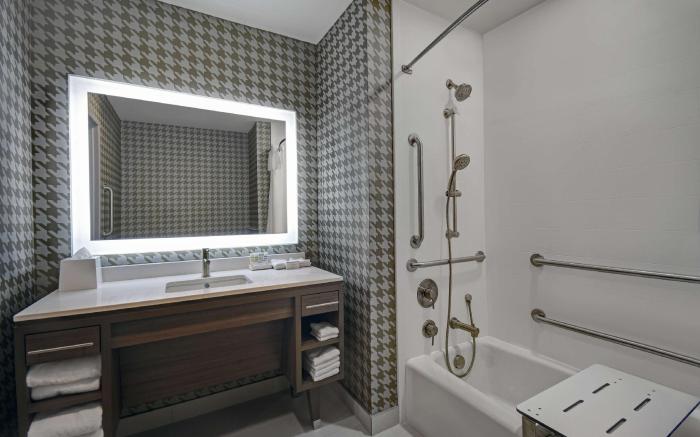Home2 Suites by Hilton Raleigh North I-540