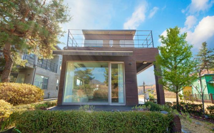 Gapyeong Yirae Pension