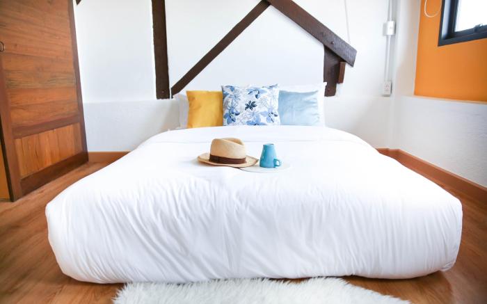Sue Ping Stay, Family Suite Chiang Mai