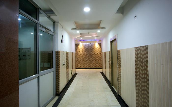 Hotel Riya Palace - Idgah Railway Station Agra