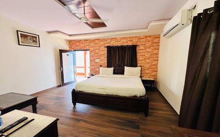 Tiger Safari Resort, Ranthambhore