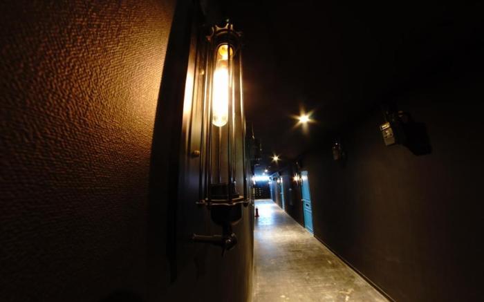 Swiss Inn
