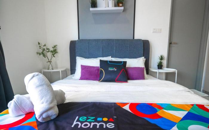 CarinaHomestay Mesahill Nilai Airport Klia