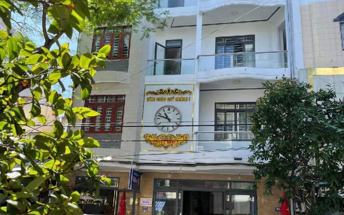Nhu Y Hotel