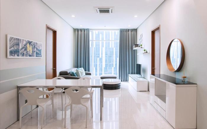 Soho Suites KLCC Family Suites/5-10mins to KLCC