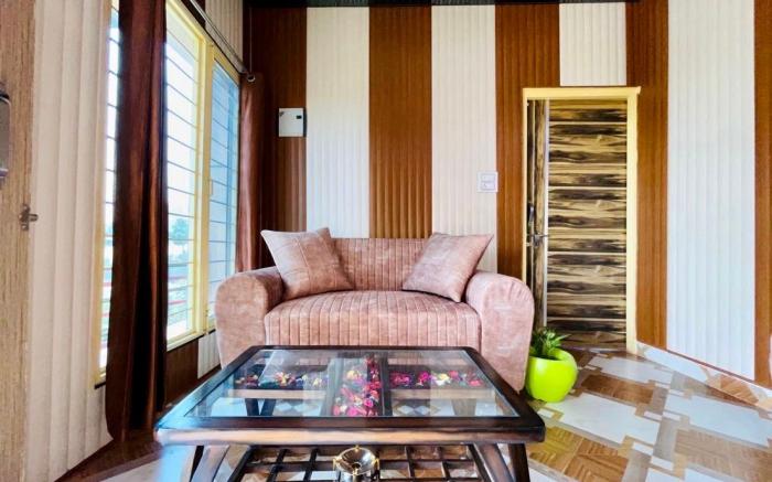 Aloraa Homes