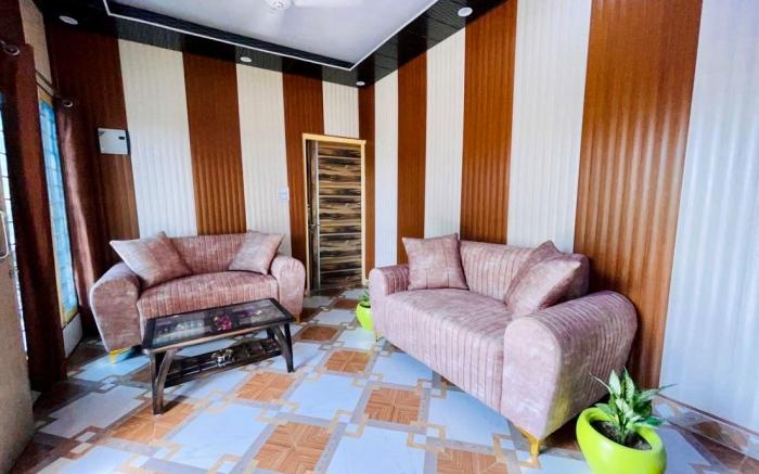 Aloraa Homes