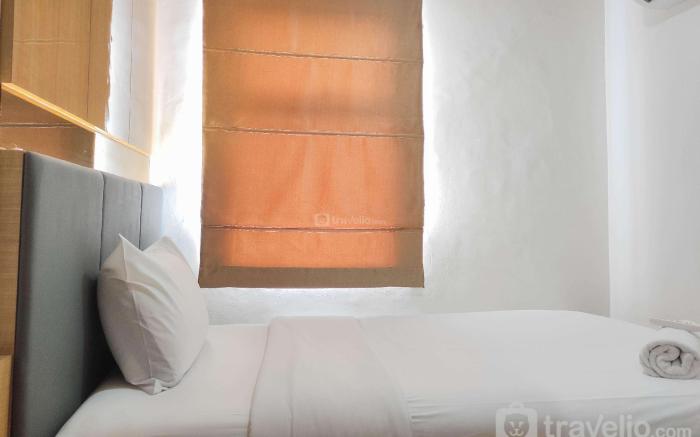 Spacious 2BR at Vida View Makassar By Travelio