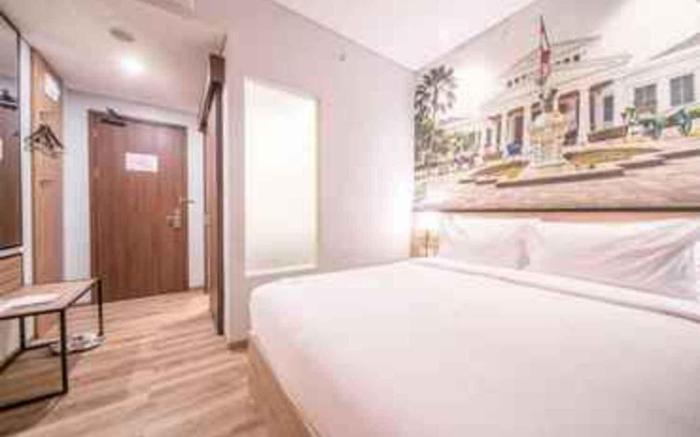 All Nite & Day Residence Kebon Jeruk Jakarta