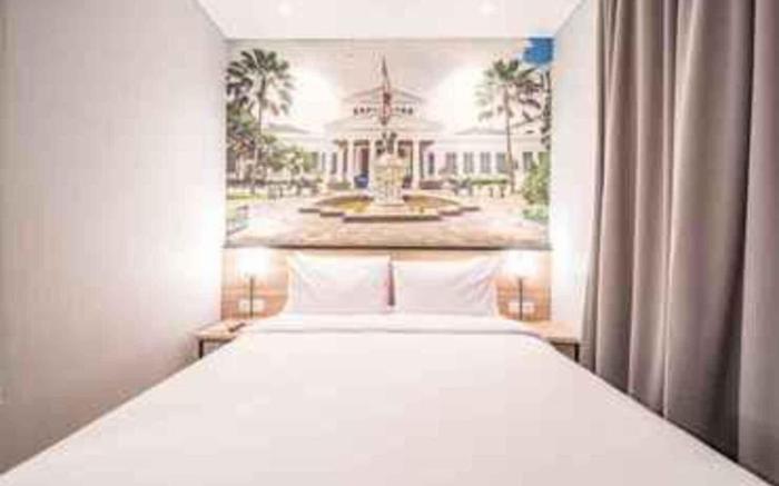 All Nite & Day Residence Kebon Jeruk Jakarta