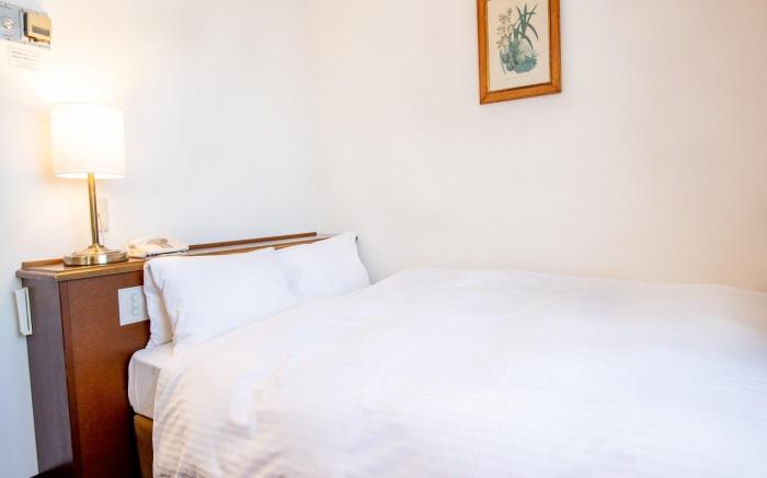 Komaki City Hotel by Lachotel
