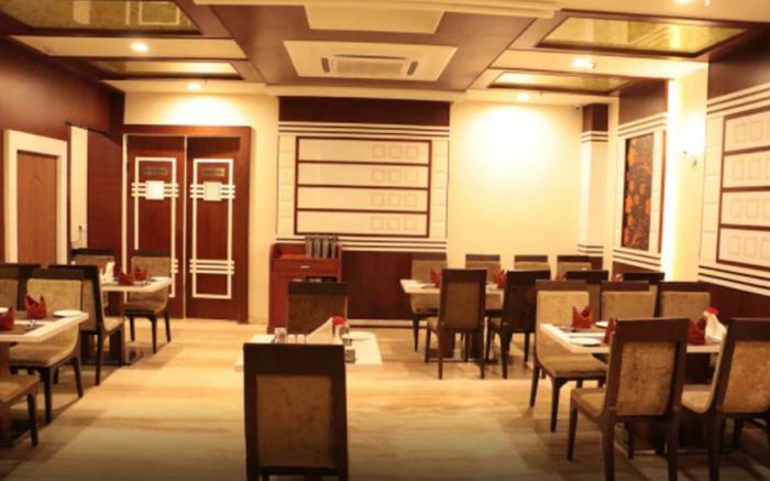 Hotel Landmark Varanasi