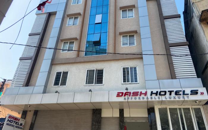 Dash Hotels