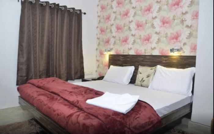 Hotel Kanha Inn