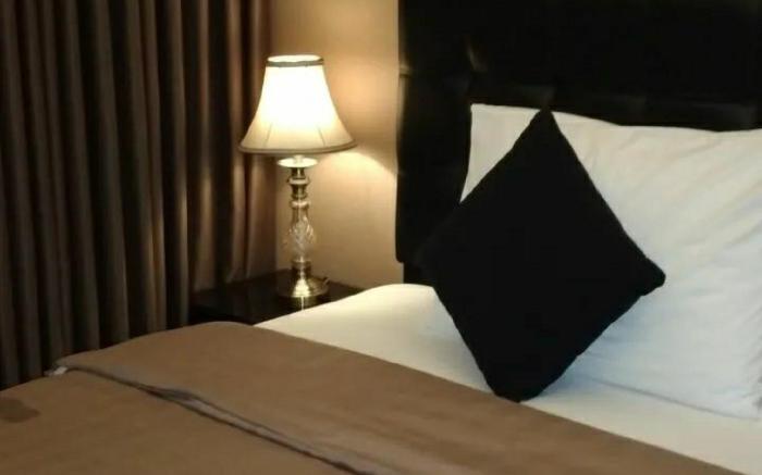 Apartemen Asia Afrika Bandung Studio House Of Tofi