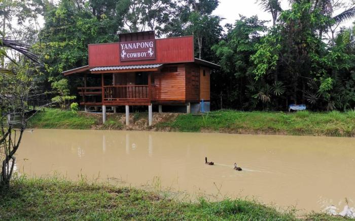 A3_กำนันมี่่โฮมสเตย์_Kamnan Mi Homestay​