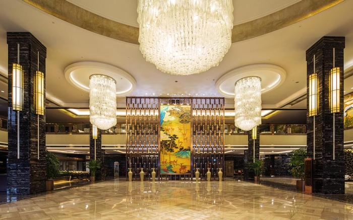 Millennium Hotel Fuqing