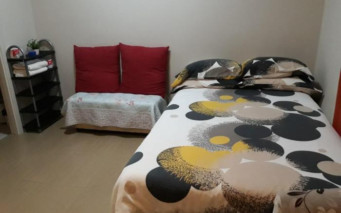 Cozy Airport Condotel NAIA T3 & RWM Pasay City 