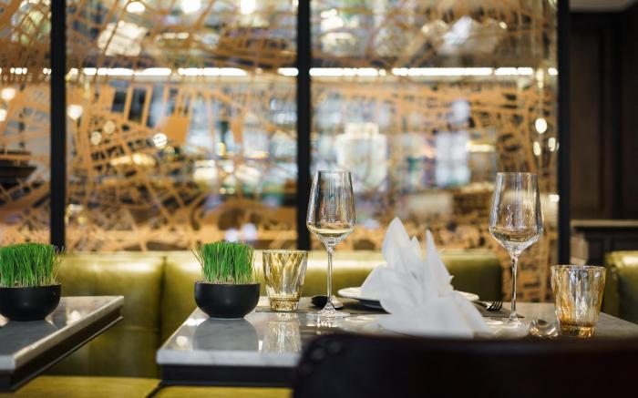 Tastoria Collection Hotel Sukhumvit