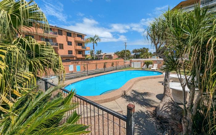 Bella Villa Motor Inn