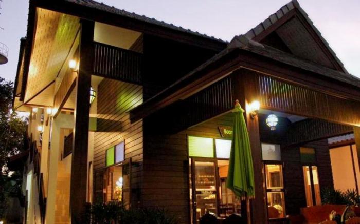 Baan Pai Nai Wieng