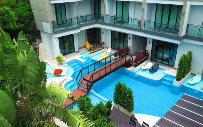 Chalay Monta Resort