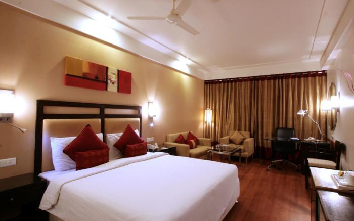 Quality Hotel DV Manor