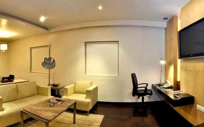 Quality Hotel DV Manor