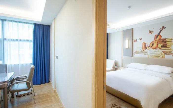 Vienna Hotel Hunan Hengyang Hengdong