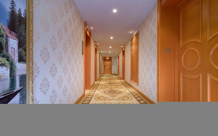 Vienna Hotel Chongqing Qijiang Wanda Plaza