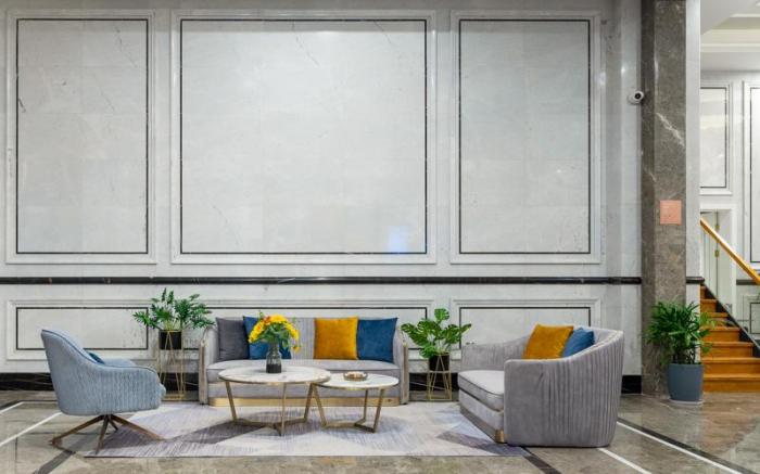 Vienna Hotel Jiangxi Yichun Economic Development Zone