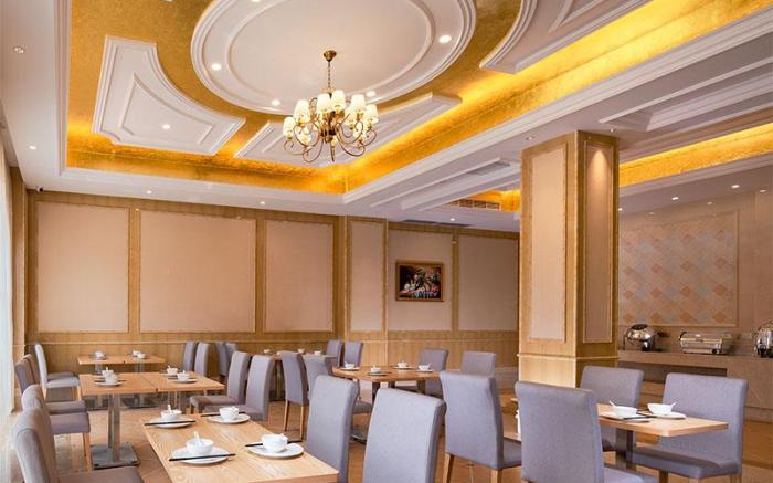 Vienna Hotel Guangdong Meizhou Wuhua Anliu