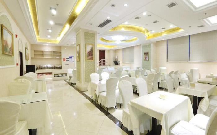 Vienna Hotel Changsha Haide Park Electric College