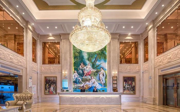 Vienna Hotel Yunnan Dali Ancient City Scenic Spot