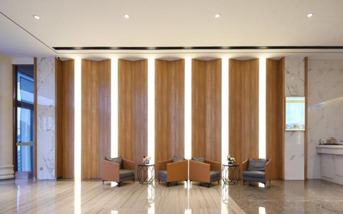 Vienna Hotel Zhengzhou University New Campus