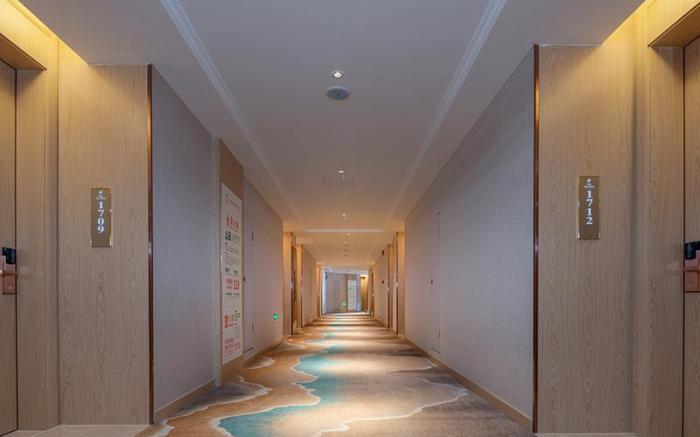 Venus International Hotel Anhui Bozhou Wanda
