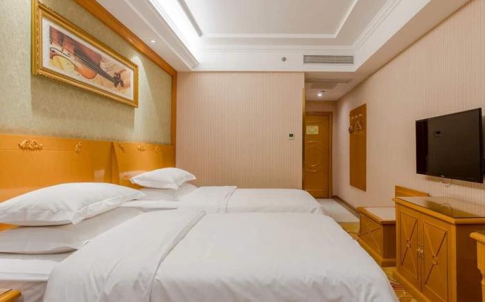 Vienna Hotel Anhui Hefei Changjiang East Road