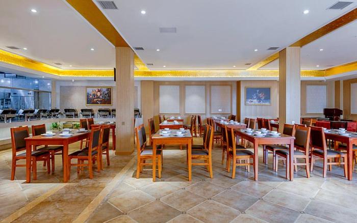 Vienna Hotel Hubei Enshi Hangkong Avenue