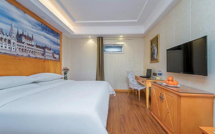 Vienna Hotel Hubei Enshi Hangkong Avenue